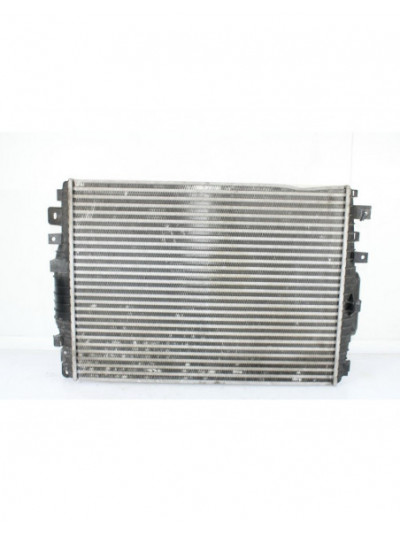 Intercooler JAGUAR XF I 3.0 D Diesel 241CV 177KW 2011