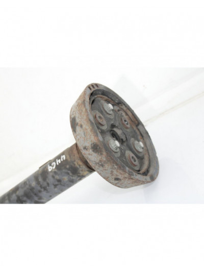 Transmision central AUDI TT 1.8 T Quattro Coupe 2002