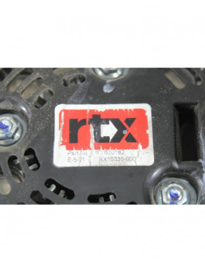 Alternador JAGUAR XF I 3.0 D 2011