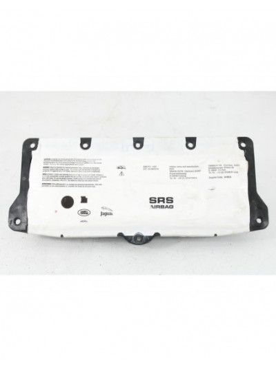 Recambio de airbag delantero derecho para jaguar xf i (x250) 3.0 d referencia OEM IAM 9X23F044A74AB