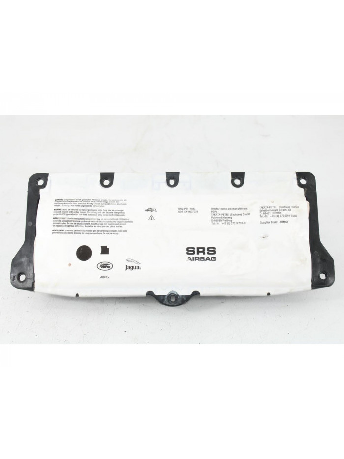 Recambio de airbag delantero derecho para jaguar xf i (x250) 3.0 d referencia OEM IAM 9X23F044A74AB