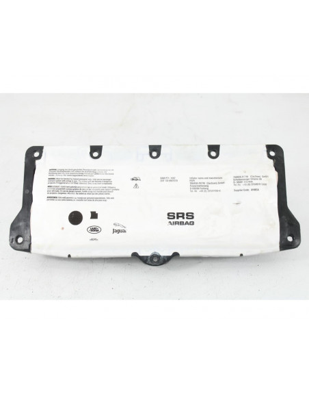 Recambio de airbag delantero derecho para jaguar xf i (x250) 3.0 d referencia OEM IAM 9X23F044A74AB