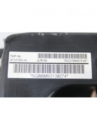 Recambio de airbag delantero derecho para jaguar xf i (x250) 3.0 d referencia OEM IAM 9X23F044A74AB