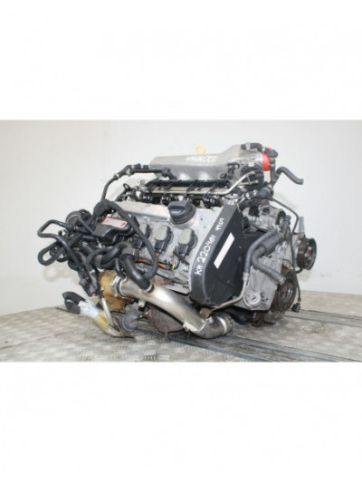 Motor completo AUDI TT 1.8 T Quattro Coupe Gasolina 180CV 132KW 2002