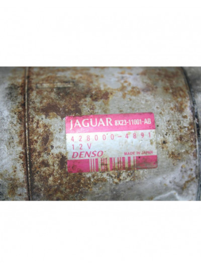 Motor arranque JAGUAR XF I 3.0 D Diesel 241CV 177KW 2011