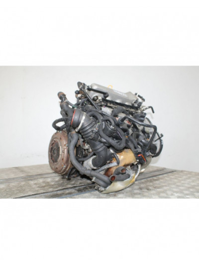 Motor completo AUDI TT 1.8 T Quattro Coupe Gasolina 180CV 132KW 2002