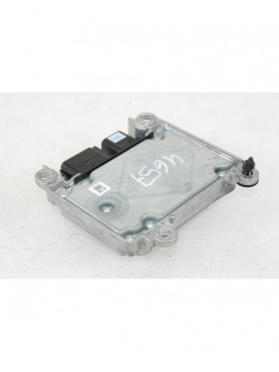 Recambio de centralita airbag para jaguar xf i (x250) 3.0 d referencia OEM IAM 9X2314B654AC/0285010746