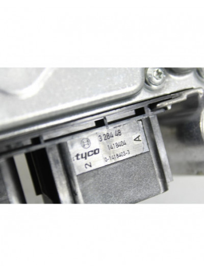 Recambio de centralita airbag para jaguar xf i (x250) 3.0 d referencia OEM IAM 9X2314B654AC/0285010746