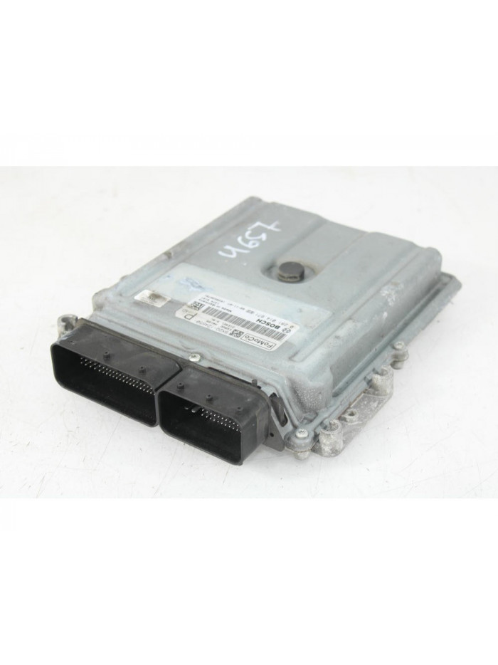Recambio de centralita motor uce para jaguar xf i (x250) 3.0 d referencia OEM IAM 9X2Q12A650AD/9X2Q12A650P