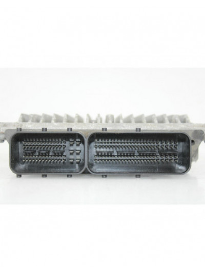 Recambio de centralita motor uce para jaguar xf i (x250) 3.0 d referencia OEM IAM 9X2Q12A650AD/9X2Q12A650P