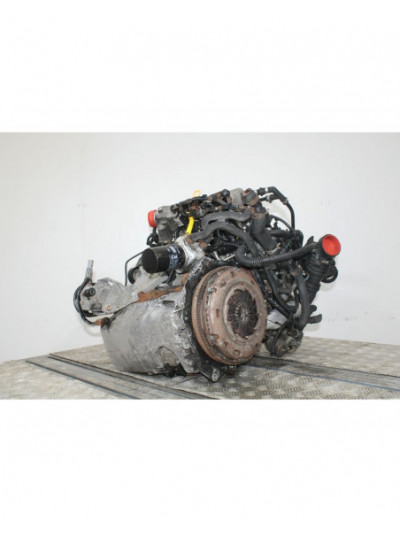 Motor completo AUDI TT 1.8 T Quattro Coupe Gasolina 180CV 132KW 2002
