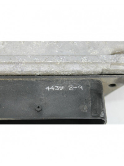 Recambio de centralita motor uce para jaguar xf i (x250) 3.0 d referencia OEM IAM 9X2Q12A650AD/9X2Q12A650P