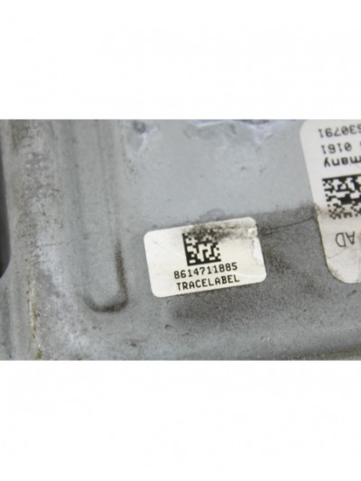 Recambio de centralita motor uce para jaguar xf i (x250) 3.0 d referencia OEM IAM 9X2Q12A650AD/9X2Q12A650P