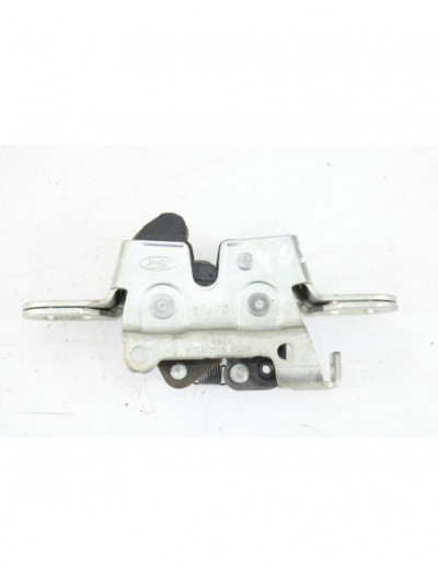 Recambio de cerradura derecha respaldo asiento trasero para jaguar xf i (x250) 3.0 d referencia OEM IAM 8X23613060AB