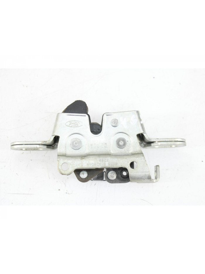 Recambio de cerradura derecha respaldo asiento trasero para jaguar xf i (x250) 3.0 d referencia OEM IAM 8X23613060AB