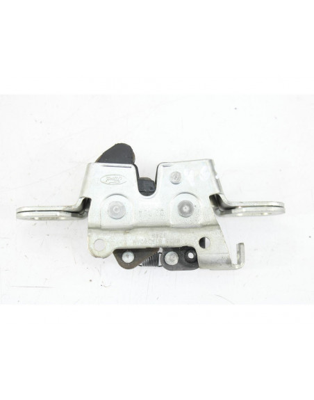 Recambio de cerradura derecha respaldo asiento trasero para jaguar xf i (x250) 3.0 d referencia OEM IAM 8X23613060AB