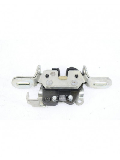 Recambio de cerradura derecha respaldo asiento trasero para jaguar xf i (x250) 3.0 d referencia OEM IAM 8X23613060AB