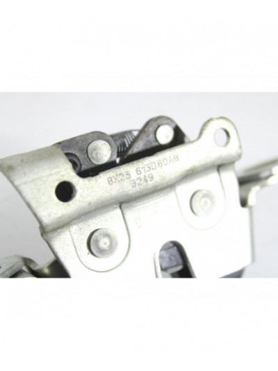 Recambio de cerradura derecha respaldo asiento trasero para jaguar xf i (x250) 3.0 d referencia OEM IAM 8X23613060AB