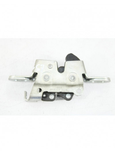 Recambio de cerradura izquierda respaldo asiento trasero para jaguar xf i (x250) 3.0 d referencia OEM IAM 8X23613061AB