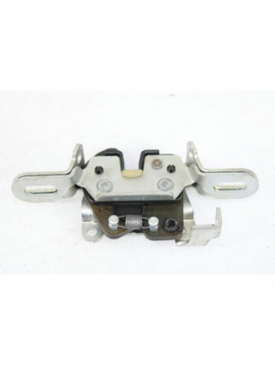 Cerradura izquierda respaldo asiento trasero JAGUAR XF I 3.0 D 2011