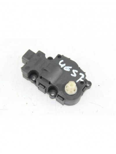 Motor trampilla calefacción JAGUAR XF I 3.0 D 2011