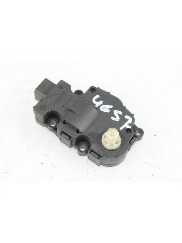 Motor trampilla calefacción JAGUAR XF I 3.0 D 2011