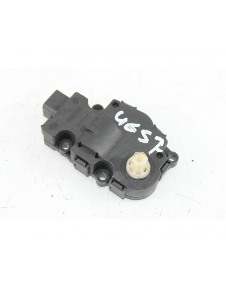 Motor trampilla calefacción JAGUAR XF I 3.0 D 2011