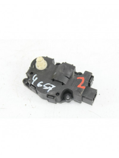 Motor trampilla calefacción JAGUAR XF I 3.0 D 2011