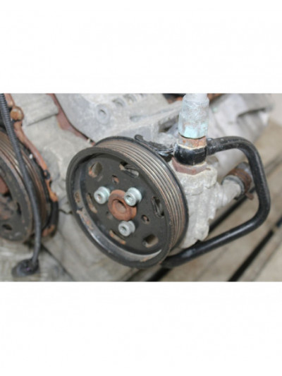 Motor completo AUDI TT 1.8 T Quattro Coupe Gasolina 180CV 132KW 2002