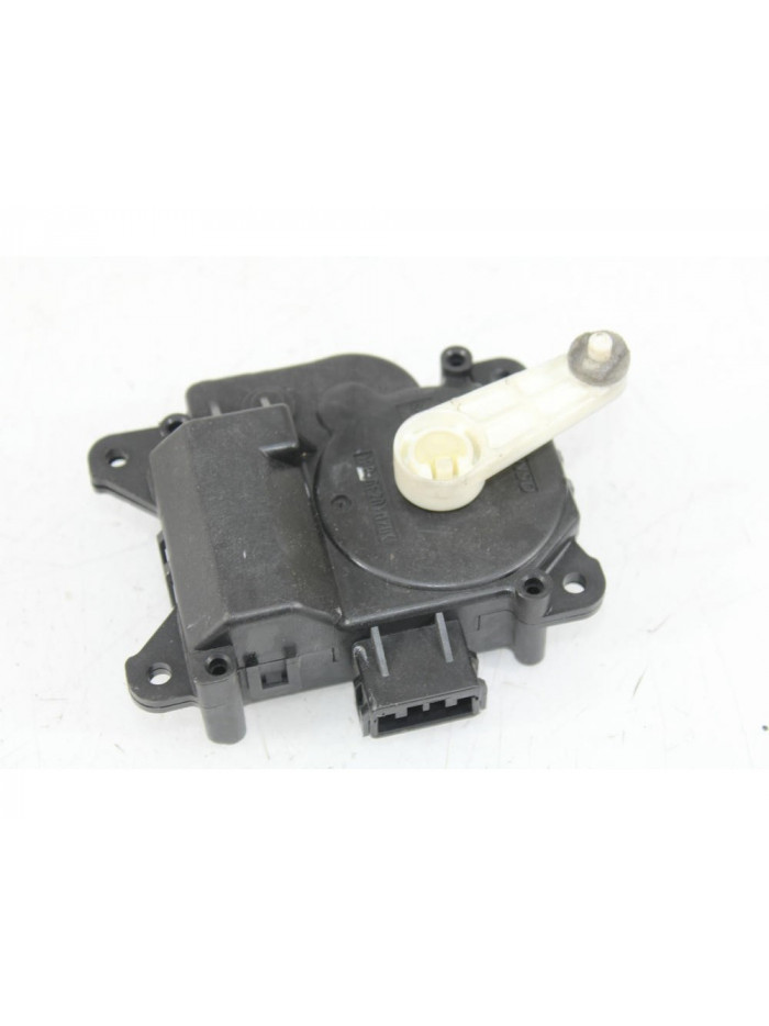 Motor trampilla calefacción JAGUAR XF I 3.0 D 2011