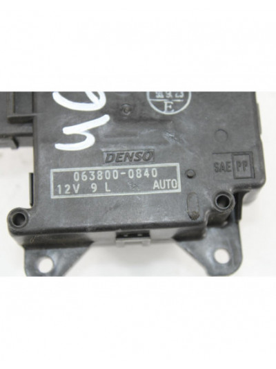 Motor trampilla calefacción JAGUAR XF I 3.0 D 2011