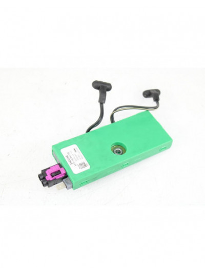 Recambio de amplificador antena para jaguar xf i (x250) 3.0 d referencia OEM IAM 8X2318C847BB/28063663