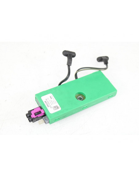 Recambio de amplificador antena para jaguar xf i (x250) 3.0 d referencia OEM IAM 8X2318C847BB/28063663