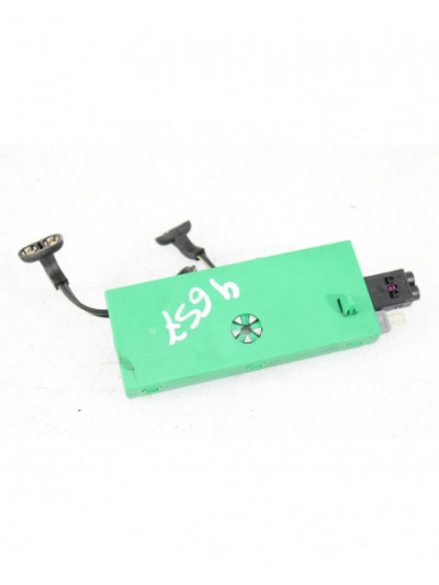 Recambio de amplificador antena para jaguar xf i (x250) 3.0 d referencia OEM IAM 8X2318C847BB/28063663