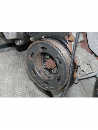 Motor completo AUDI TT 1.8 T Quattro Coupe Gasolina 180CV 132KW 2002