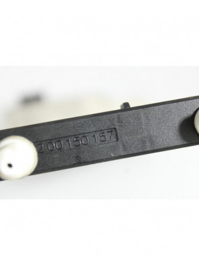 Recambio de resistencia calefaccion para jaguar xf i (x250) 3.0 d referencia OEM IAM MF0134100451/00114941