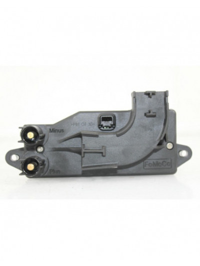 Recambio de resistencia calefaccion para jaguar xf i (x250) 3.0 d referencia OEM IAM MF0134100451/00114941
