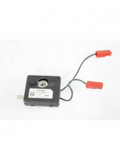 Recambio de antena para jaguar xf i (x250) 3.0 d referencia OEM IAM 8X2318K891AA/28063646