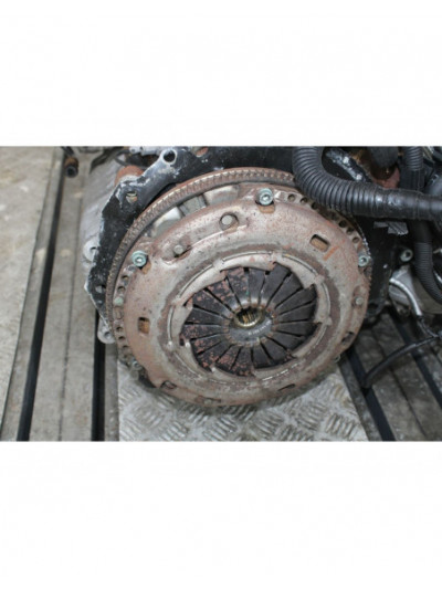 Motor completo AUDI TT 1.8 T Quattro Coupe Gasolina 180CV 132KW 2002