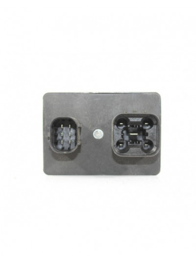 Caja precalentamiento JAGUAR XF I 3.0 D 2011