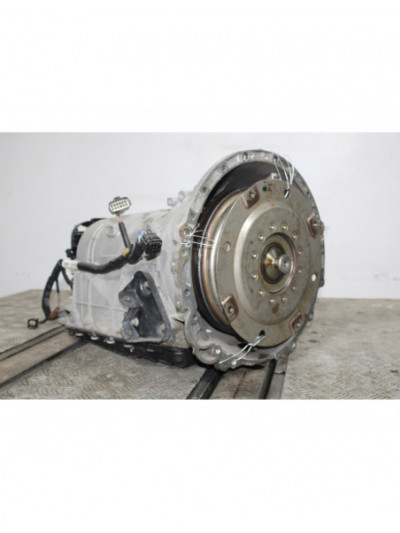 Caja cambios JAGUAR XF I 3.0 D Diesel 241CV 177KW 2011