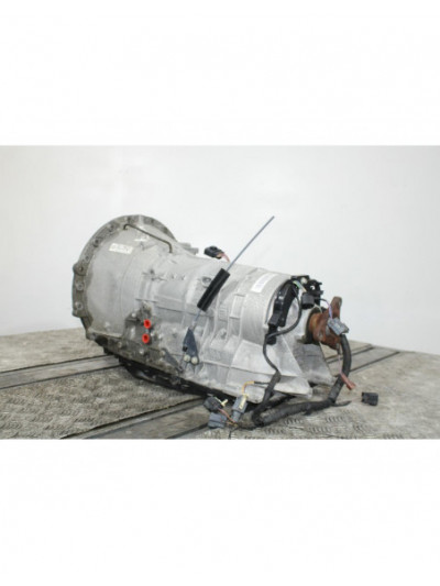 Caja cambios JAGUAR XF I 3.0 D Diesel 241CV 177KW 2011