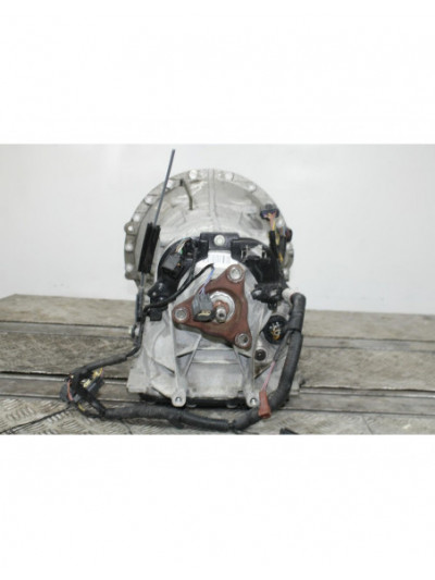 Caja cambios JAGUAR XF I 3.0 D Diesel 241CV 177KW 2011