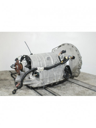 Caja cambios JAGUAR XF I 3.0 D Diesel 241CV 177KW 2011