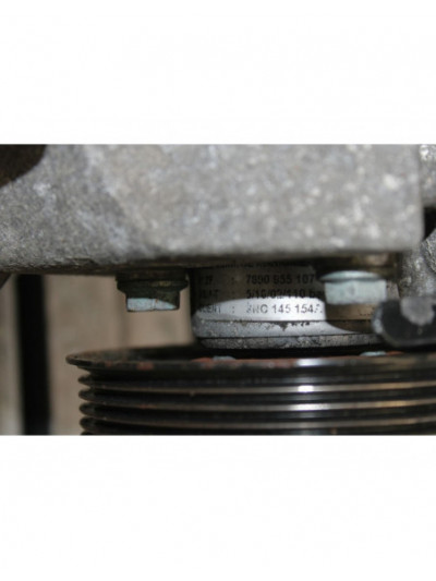 Motor completo AUDI TT 1.8 T Quattro Coupe Gasolina 180CV 132KW 2002