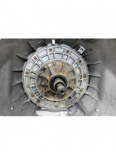 Caja cambios JAGUAR XF I 3.0 D Diesel 241CV 177KW 2011