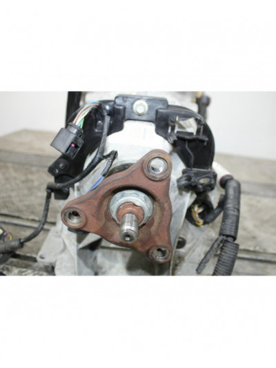 Caja cambios JAGUAR XF I 3.0 D Diesel 241CV 177KW 2011