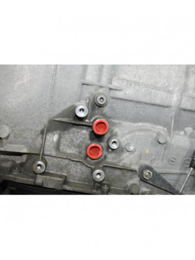 Caja cambios JAGUAR XF I 3.0 D Diesel 241CV 177KW 2011