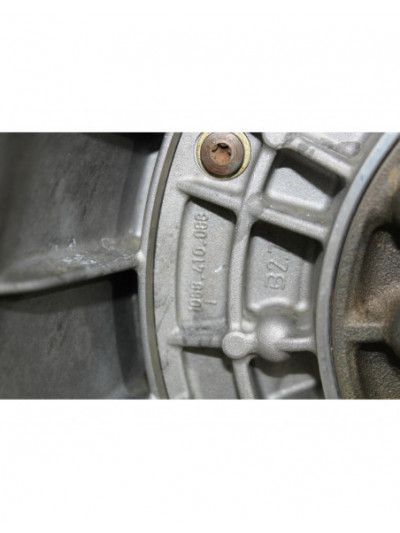 Caja cambios JAGUAR XF I 3.0 D Diesel 241CV 177KW 2011