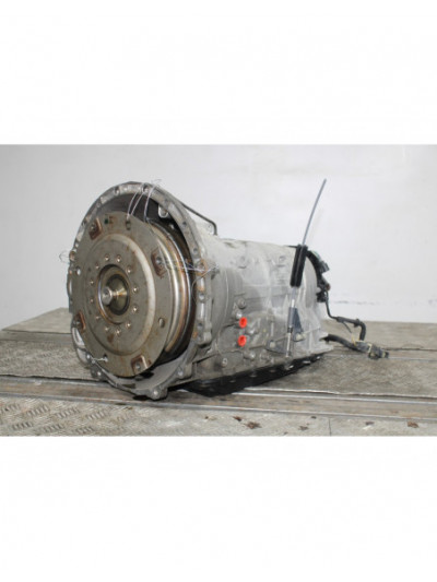 Caja cambios JAGUAR XF I 3.0 D Diesel 241CV 177KW 2011